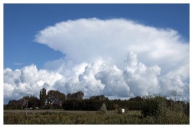 18 september 2017 Cumulunimbus capillatus incus