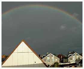 Primaire regenboog