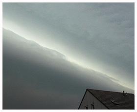 Shelfcloud of plankwolk