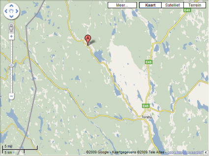&Ouml;stmark Zweden